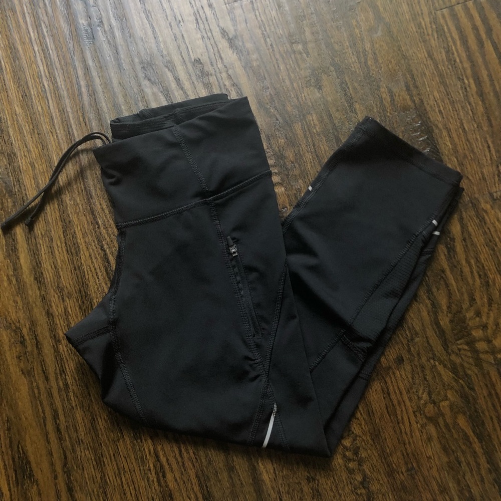 Champion Legging